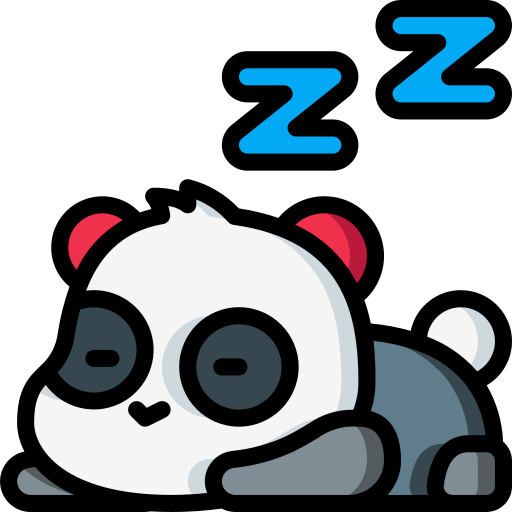 Cute Face Logo